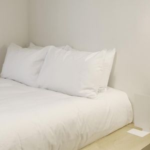 Chambre Double de Luxe