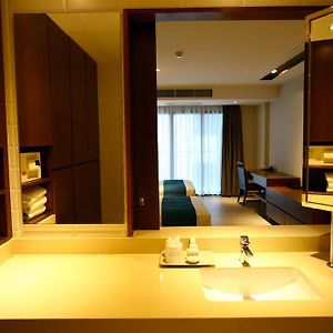 Chambre Supérieure Double
