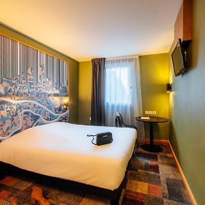 Chambre Standarde Double