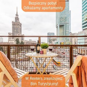 Apartments The View By Noclegi Renters