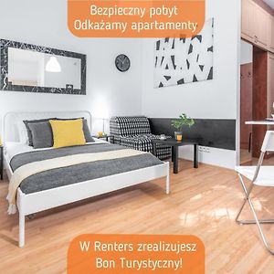 Apartments Wilcza 55 By Noclegi Renters