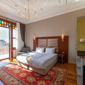 Chambre Double de Luxe