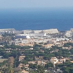 Cap D' Agde Naturiste Port Nature