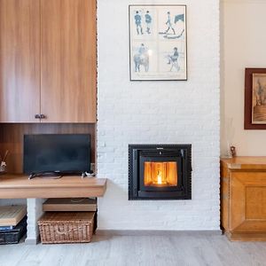 Maison 4 Chambres