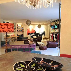 Miostello Lifestyle Riad Marrakech