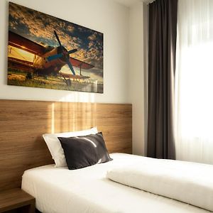 Chambre Simple