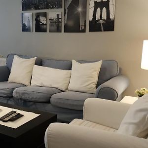 Two Bedroom Shmeisani Apartment