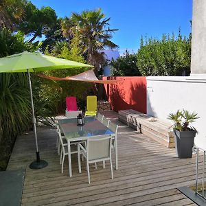 Maison de Vacances