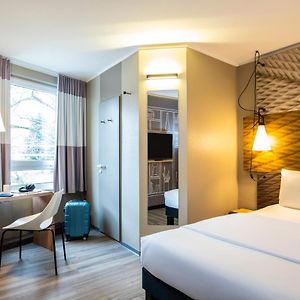 Chambre Standarde Lit King-Size