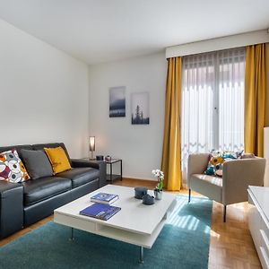 Richemont Residence By Homenhancement