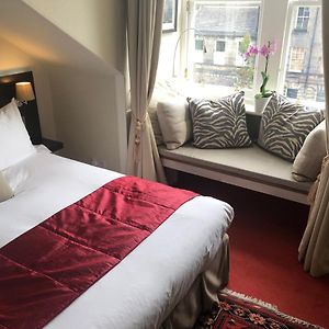 Chambre Lit King-Size