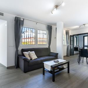 Appartement Supérieur à 3 Chambres à Coucher