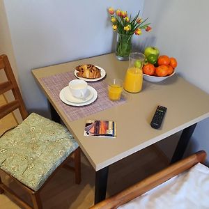 Private Bathroom Double Room