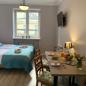 Jasna Hotelik Self Check-In