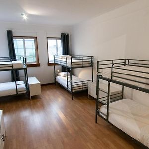 Dormitory Room Mixed