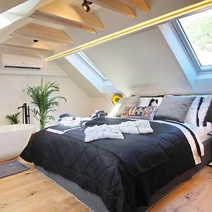 Chambre de Luxe Lit King-Size