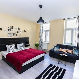 Appartement à 1 Chambre à Coucher