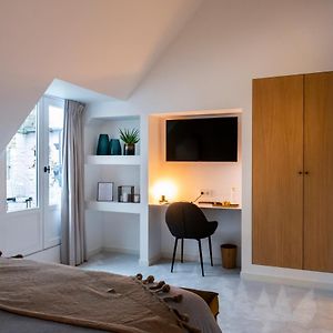 Chambre de Luxe Lit King-Size