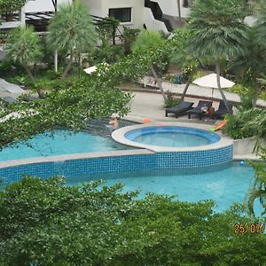 Wongamat Privacy Naklua Soi 16-2