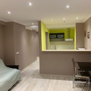 Riverside Promenade Apartment M