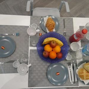 Soggiorno Napoletano