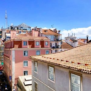 32 3 - Lisbon City Life Private Apartment, Bairro Alto