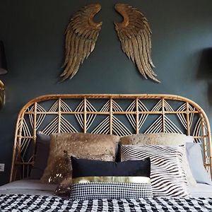 Chambre de Luxe Lit Queen-Size