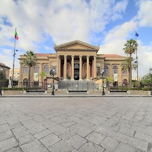 La Casetta Nel Borgo Palermo
