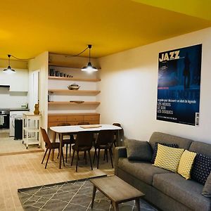 Appartement à 3 Chambres à Coucher
