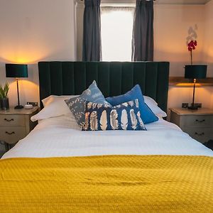 Chambre de Luxe Lit King-Size