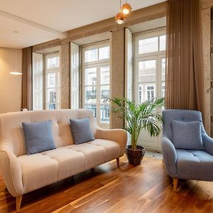 Your Opo S. Bento Apartments