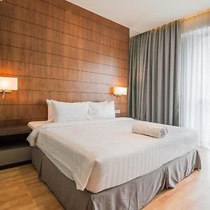 Suite à 1 Chambre à Coucher Lit King-Size