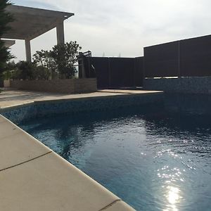 Vizzavona Piscine