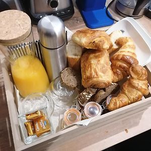 Chambre Double de Luxe