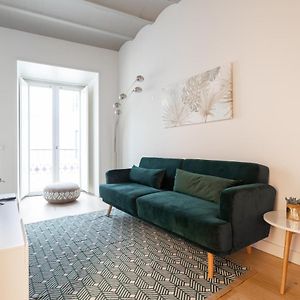 Flh Bairro Alto Lovely Flat