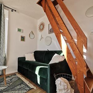 Appartement Duplex