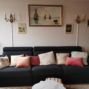 Appartement à 1 Chambre à Coucher