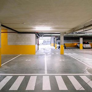 Bba Apartments Palacio II - Garden View, Gym & Free Parking