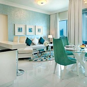 Hotelapart Dubai Mall St Burj Khalifa View
