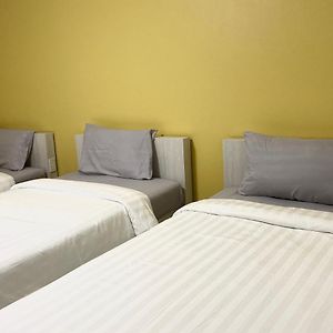 Chambre Triple