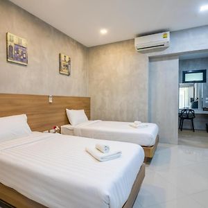 Chambre Standarde Double