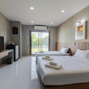 Chambre Triple de Luxe
