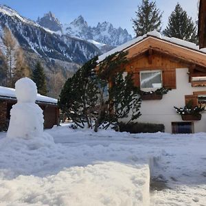 Chalet à 2 Chambres à Coucher