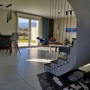 Sur la Route Des Vins - Maison Design - Colmar