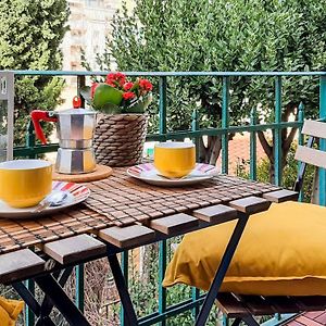 Casa Flavia - Beauty Apartment Close To Vatican Museum