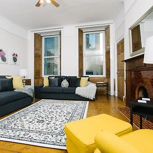 Joivy Great Location! Heart Of City Centre 3Bed Apartment