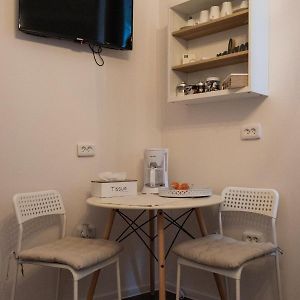Appartement Studio