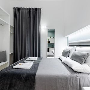 Residenze Chamur Via Giuseppe Sciuti