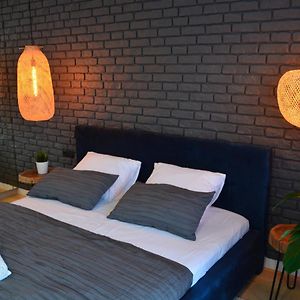Last Floor Apartment - Krakow City Center Close To Old Town