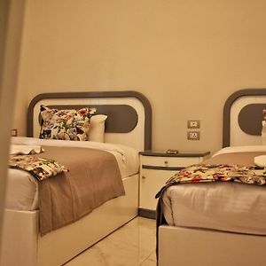 Chambre de Luxe Lit Queen-Size